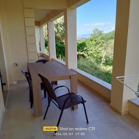 Corfu-aris Βιρός