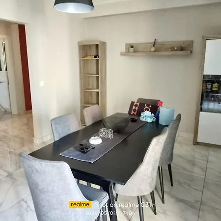 Appartamento Corfu Aris *