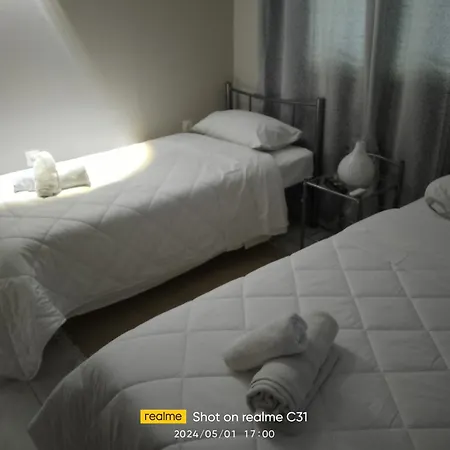 Corfu-aris Διαμέρισμα Βιρός