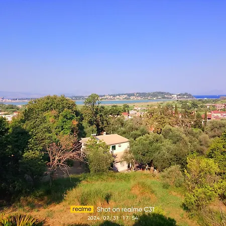 Corfu-aris *