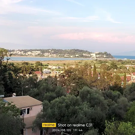 Corfu Aris * Virós