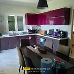 Lejlighed Corfu Aris *