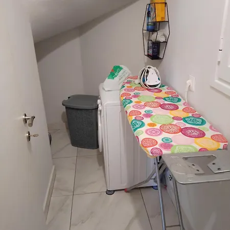 公寓 Corfu Aris Virós