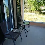 Corfu Aris Apartament