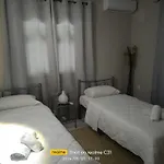 Corfu Aris Apartament Virós