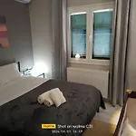 Corfu Aris 아파트 Virós