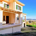 Apartment Corfu Aris *