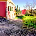 Corfu Aris Apartament *