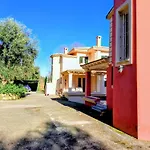 Apartment Corfu Aris *