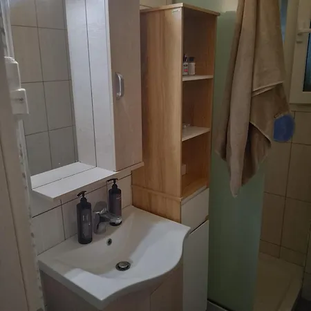 Corfu Aris Apartamento *