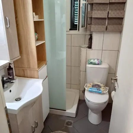 Apartament Corfu Aris Virós