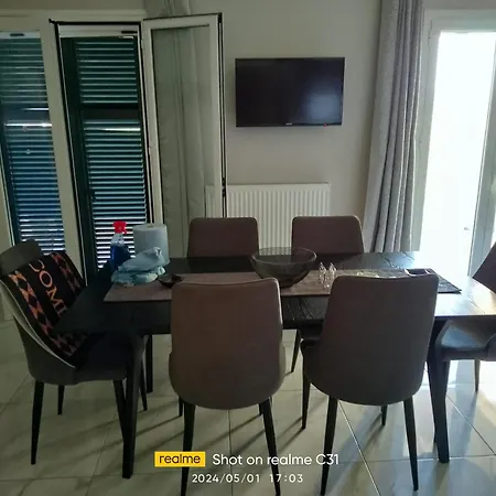 Apartamento Corfu Aris *