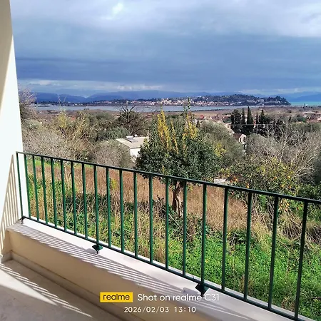 Corfu Aris *