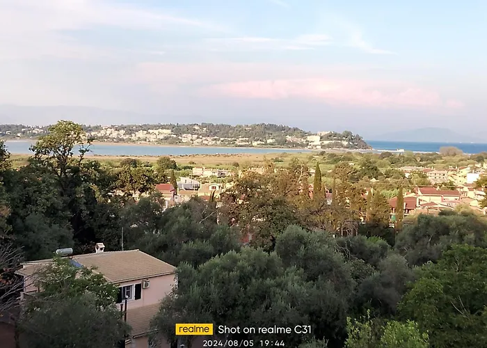 Corfu Aris * Virós