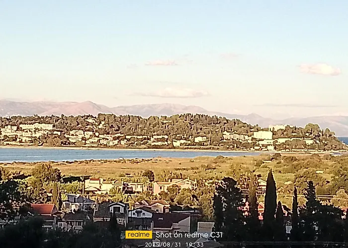 Corfu Aris *