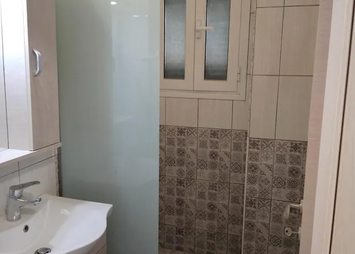 Corfu Aris Apartment *