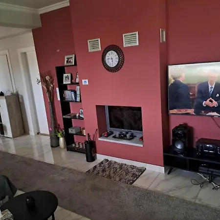 Appartement Corfu Aris *