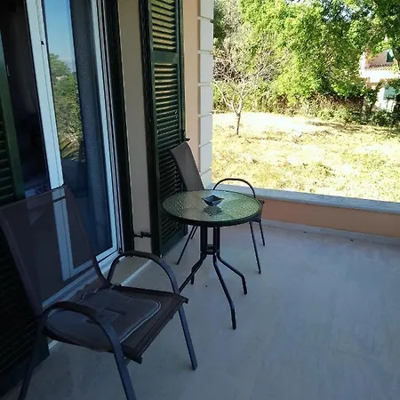 Corfu Aris Appartement