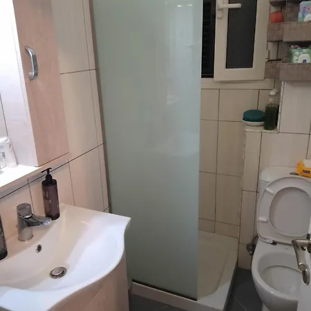 Appartement Corfu Aris *