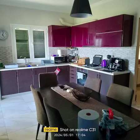 Appartement Corfu Aris *