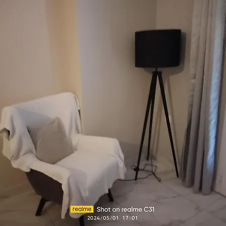 Corfu Aris Appartement *