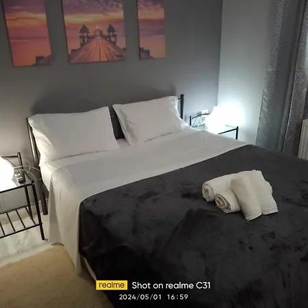 Apartamento Corfu Aris