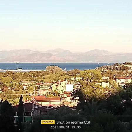 Corfu Aris * Virós
