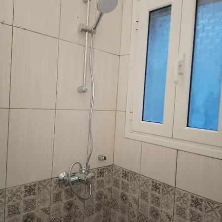 Corfu Aris Apartamento Virós