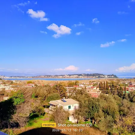 Διαμέρισμα Corfu Aris