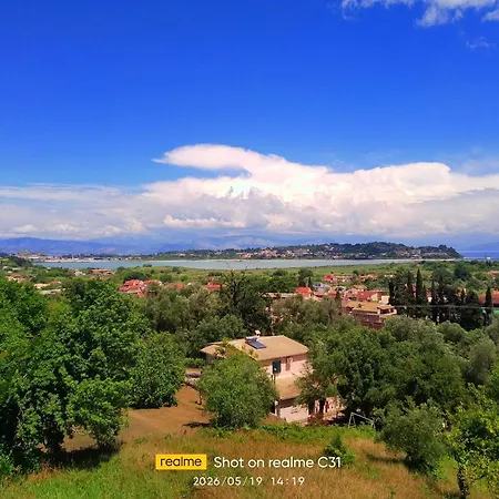 Corfu Aris