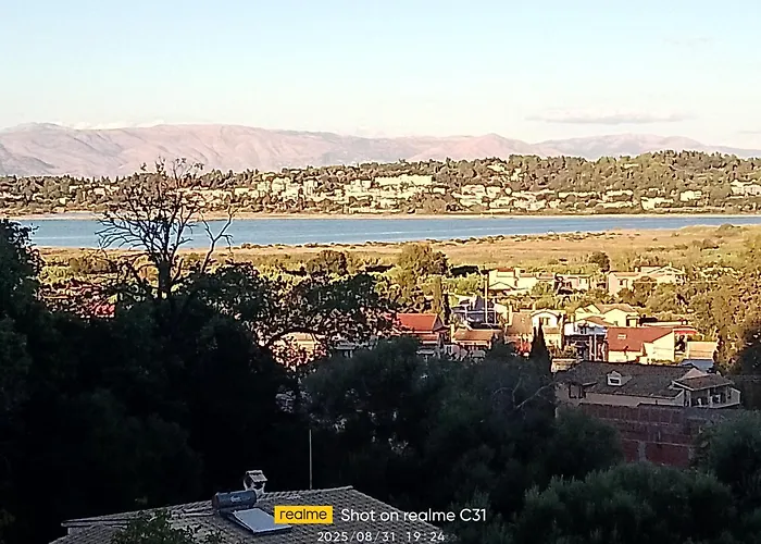 Corfu Aris
