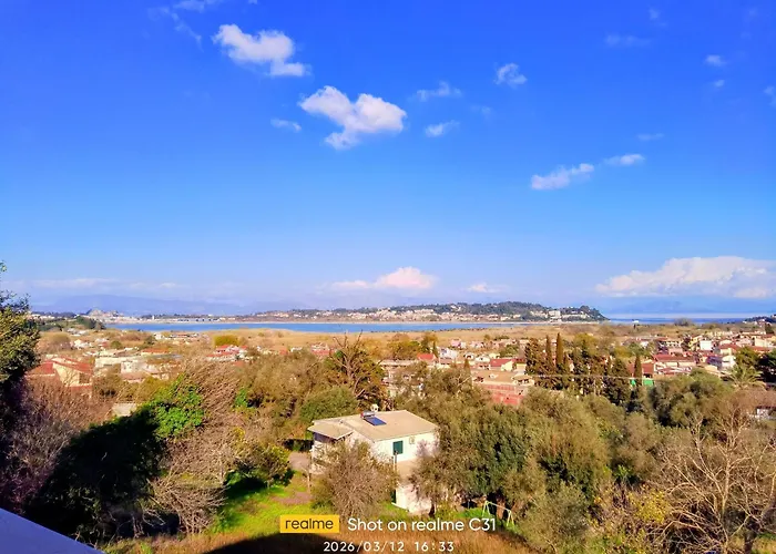 Daire Corfu Aris